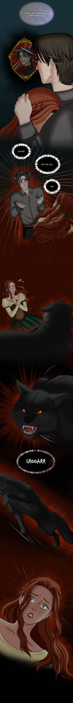 Read The Cure  20 Page 2 in English