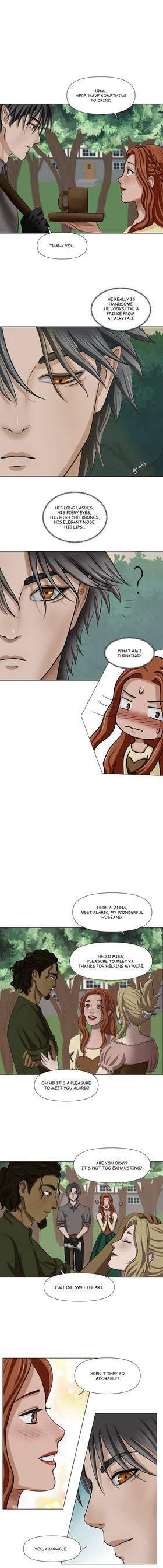 Read The Cure  20 Page 9 in English