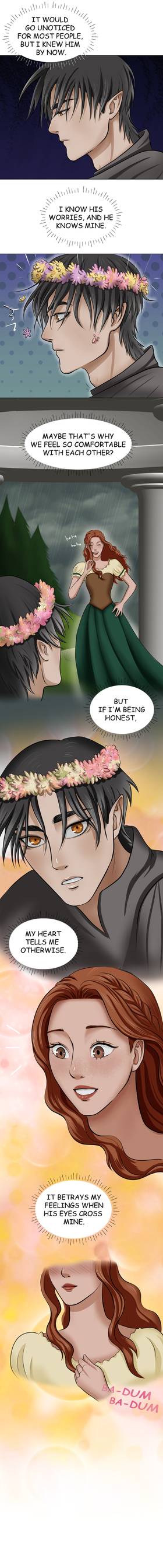 Read The Cure  21 Page 2 in English