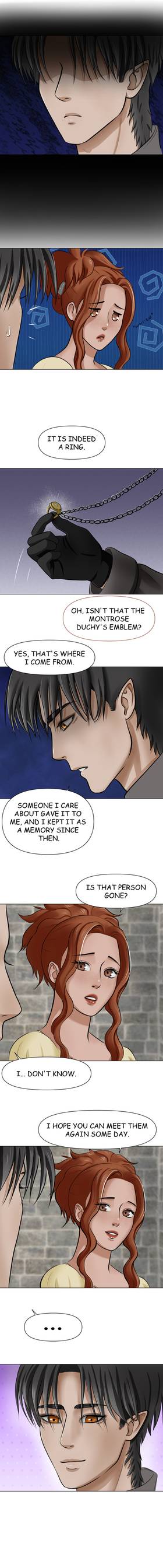 Read The Cure  22 Page 4 in English