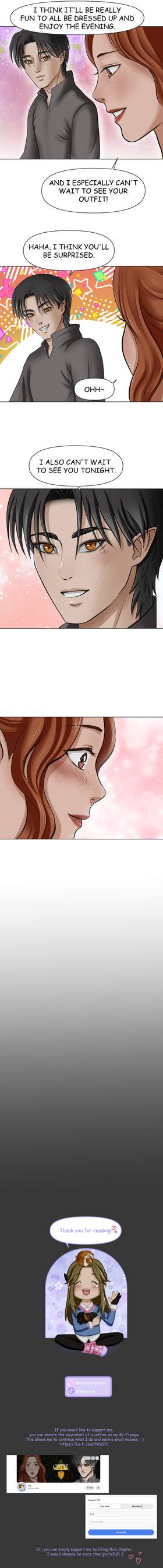 Read The Cure  22 Page 6 in English