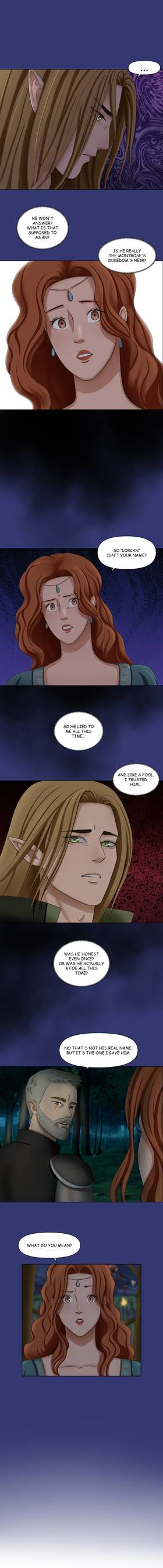 Read The Cure  29 Page 2 in English