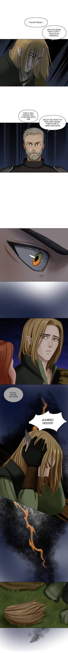 Read The Cure  30 Page 2 in English