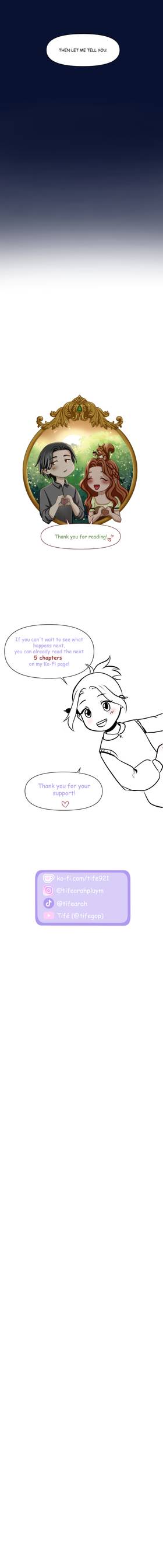 Read The Cure  30 Page 4 in English