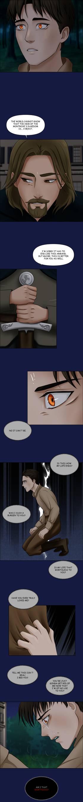 Read The Cure  33 Page 2 in English
