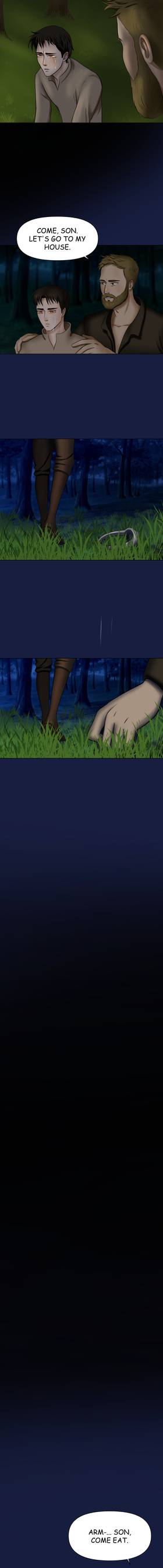 Read The Cure  36 Page 2 in English