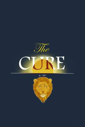 Read The Cure  38 Page 1 in English