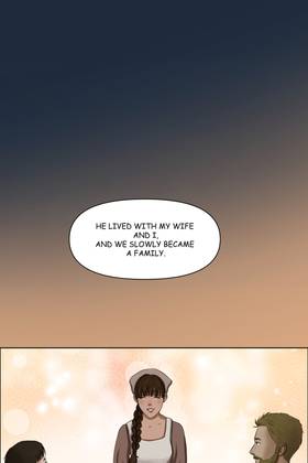 Read The Cure  38 Page 2 in English