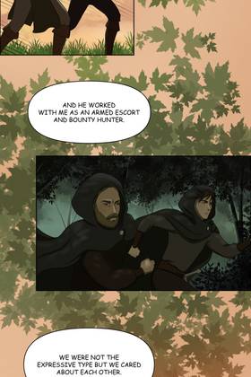 Read The Cure  38 Page 4 in English
