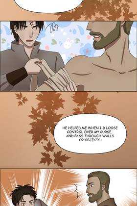 Read The Cure  38 Page 5 in English
