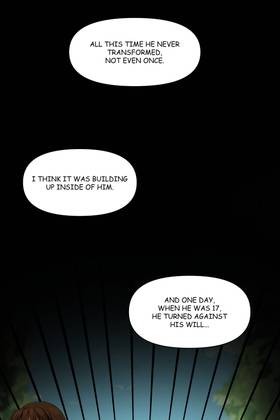 Read The Cure  38 Page 8 in English