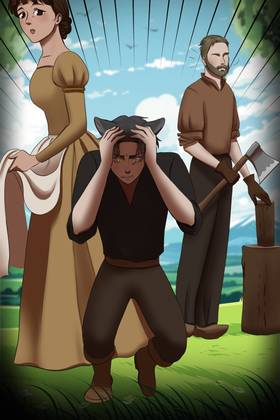 Read The Cure  38 Page 9 in English