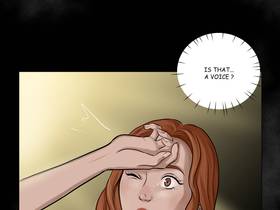 Read The Cure  1 Page 9 in English