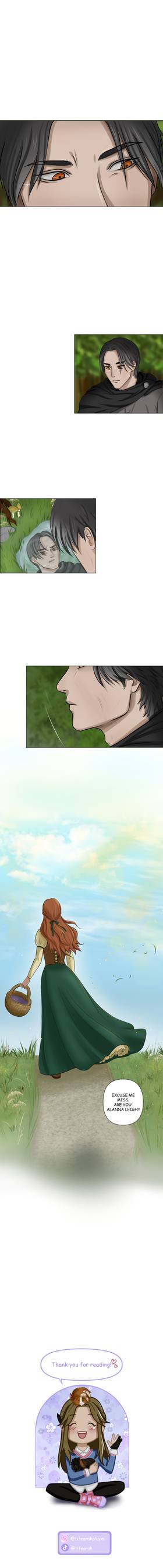 Read The Cure  2 Page 6 in English