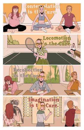 Read Did You Hear About Mimi Green  1 Page 10 in English