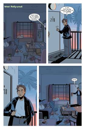 Read Did You Hear About Mimi Green  2 Page 3 in English