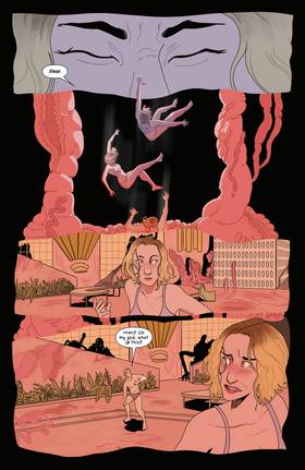 Read Did You Hear About Mimi Green  2 Page 9 in English