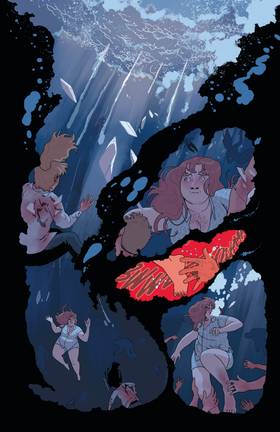 Read Did You Hear About Mimi Green  3 Page 10 in English