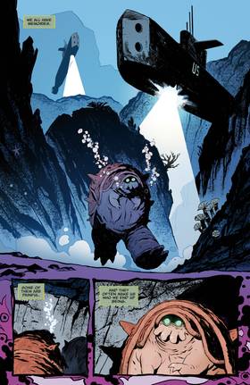 Read Hidden Springs  2 Page 3 in English