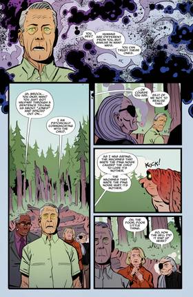 Read Hidden Springs  2 Page 6 in English