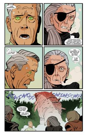 Read Hidden Springs  2 Page 9 in English