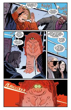 Read Hidden Springs  4 Page 4 in English