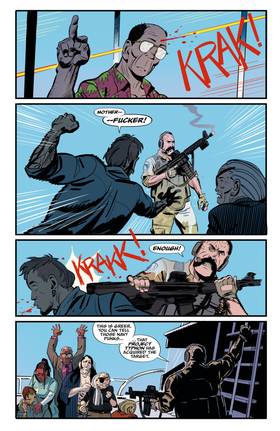 Read Hidden Springs  4 Page 10 in English