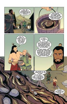 Read Comics Giveaway Day  1 Page 6 in English