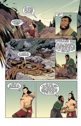 Read Comics Giveaway Day  1 Page 8 in English