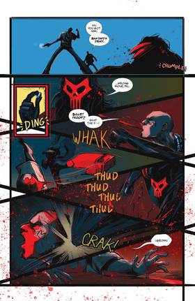 Read Dual Justice  1 Page 7 in English