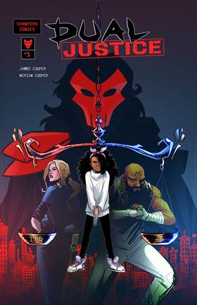 Read Dual Justice  1 Page 1 in English