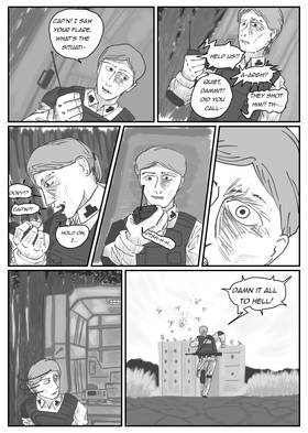 Read Unsunken  2 Page 2 in English