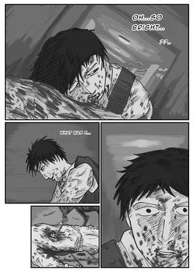 Read Unsunken  2 Page 6 in English