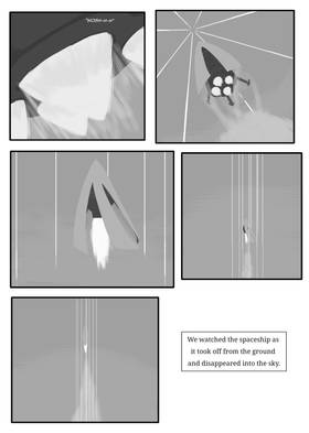 Read Unsunken  3 Page 9 in English