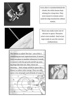 Read Unsunken  3 Page 10 in English