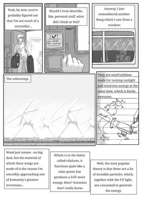 Read Unsunken  4 Page 10 in English
