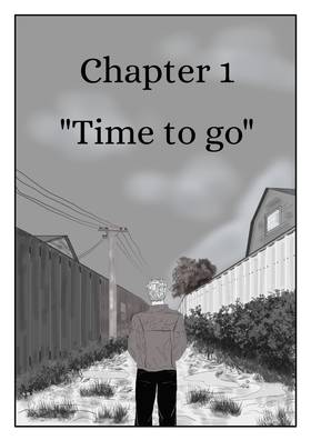 Read Unsunken  1 Page 2 in English