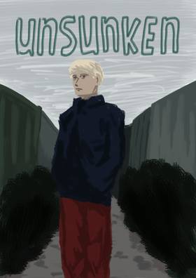 Read Unsunken  1 Page 1 in English