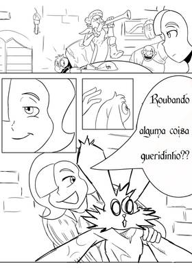 Read Renegados  1 Page 4 in Brazilian Portuguese