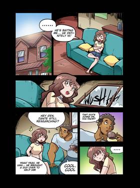Read Techromaster: Science Incarnate  4 Page 1 in English