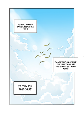 Read Techromaster: Science Incarnate  1 Page 3 in English
