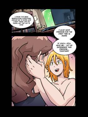 Read Techromaster: Science Incarnate  2 Page 1 in English