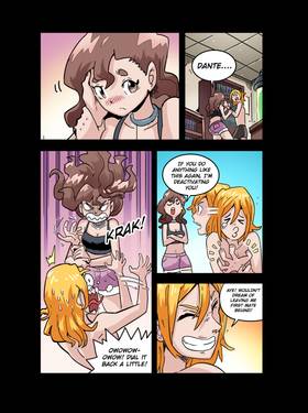 Read Techromaster: Science Incarnate  2 Page 2 in English