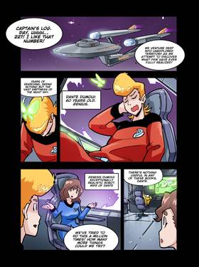 Read Techromaster: Science Incarnate  2 Page 1 in English
