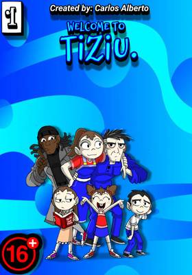 Read Welcome to Tiziu  1 Page 1 in English