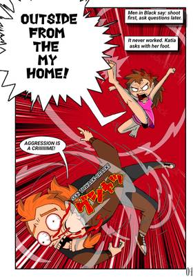 Read Welcome to Tiziu  1 Page 6 in English