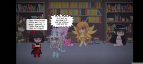 Read Wyrd  4 Page 5 in English