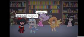 Read Wyrd  4 Page 4 in English