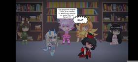 Read Wyrd  4 Page 10 in English