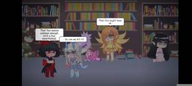 Read Wyrd  4 Page 6 in English